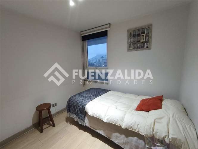 Departamento en venta de 3 dormitorios, en Ñuñoa, AEP