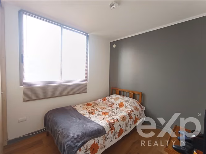 Departamento en venta de 3D - 2B. en La Serena