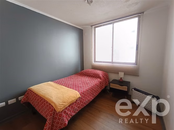 Departamento en venta de 3D - 2B. en La Serena