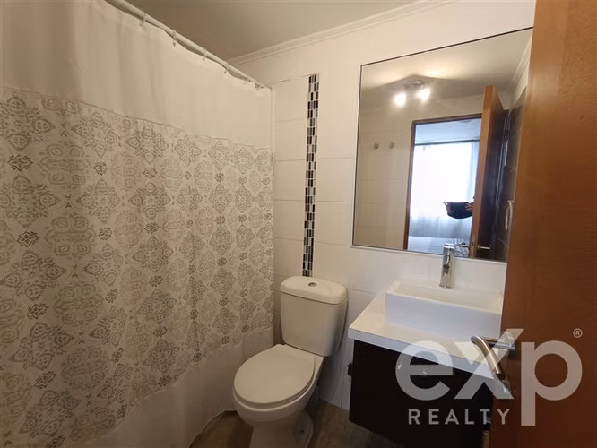 Departamento en venta de 3D - 2B. en La Serena