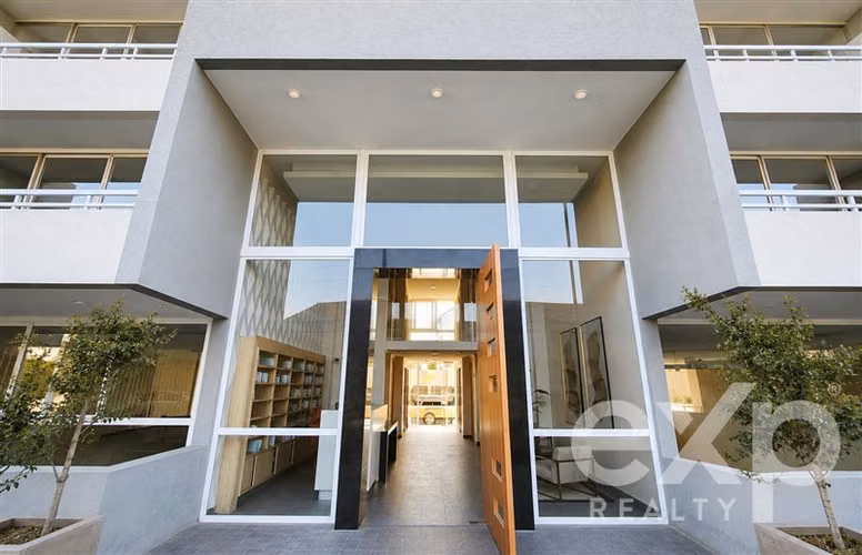 Depto Arrendado con Renta $320.000 | La Florida