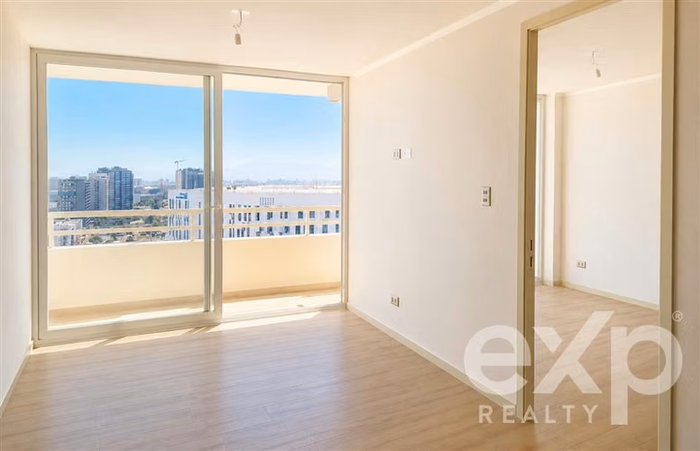 Depto Arrendado con Renta $320.000 | La Florida