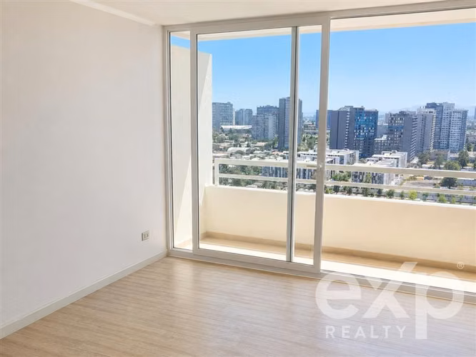 Depto Arrendado con Renta $320.000 | La Florida