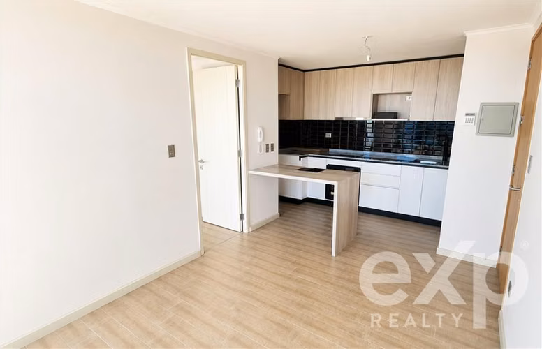 Depto Arrendado con Renta $320.000 | La Florida