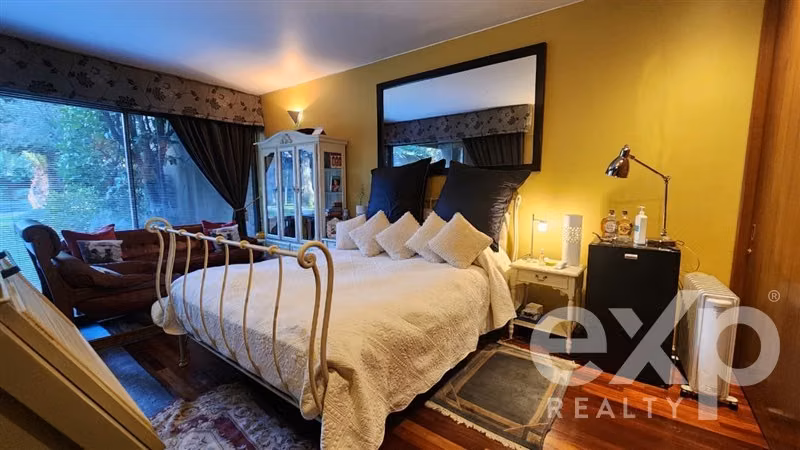 Casa en Arriendo Los Nogales, Lo Barnechea 4D 5B