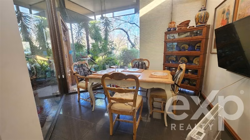 Casa en Arriendo Los Nogales, Lo Barnechea 4D 5B