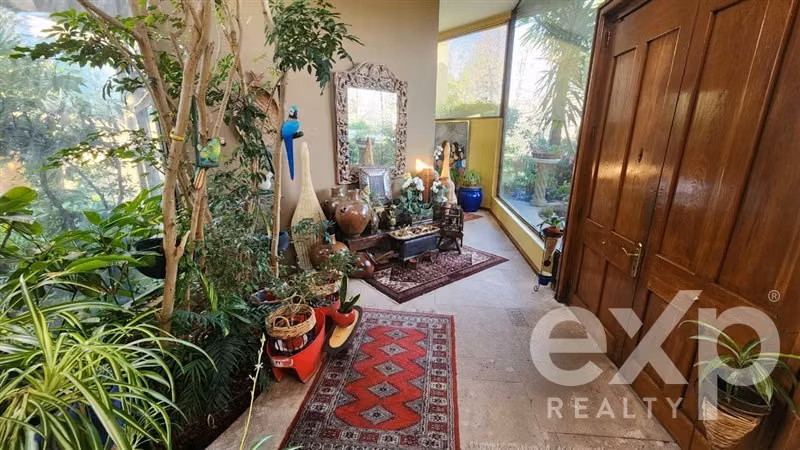 Casa en Arriendo Los Nogales, Lo Barnechea 4D 5B