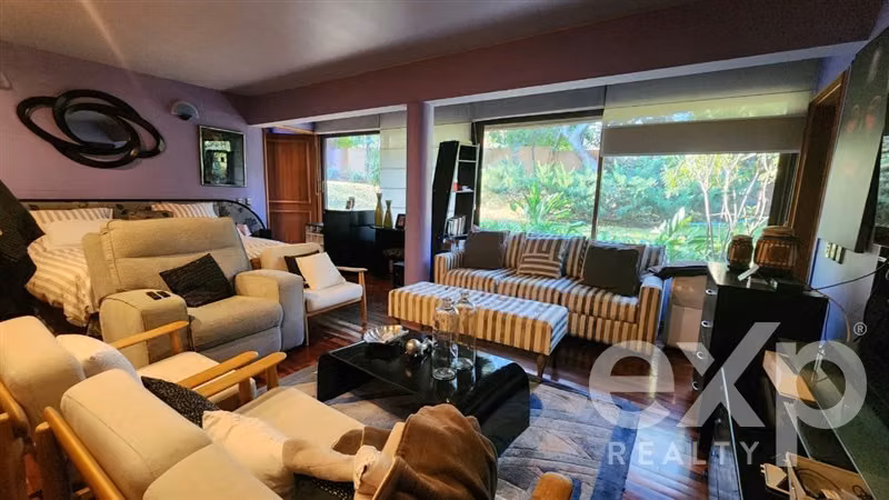 Casa en Arriendo Los Nogales, Lo Barnechea 4D 5B