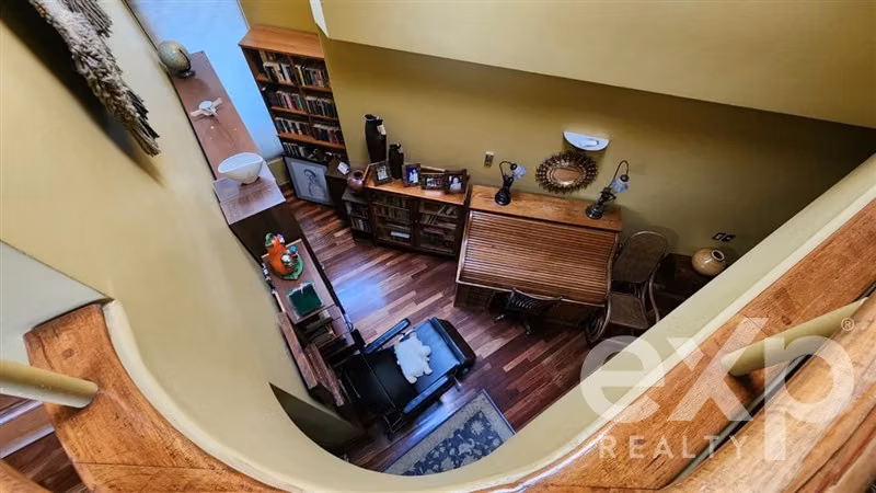 Casa en Arriendo Los Nogales, Lo Barnechea 4D 5B