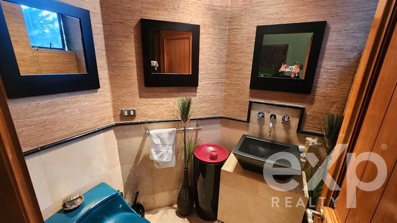 Casa en Arriendo Los Nogales, Lo Barnechea 4D 5B
