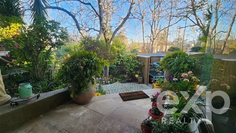 Casa en Arriendo Los Nogales, Lo Barnechea 4D 5B