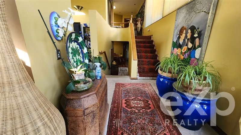 Casa en Arriendo Los Nogales, Lo Barnechea 4D 5B