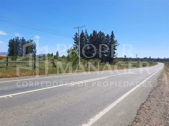 Parcela 5.000 m2 - A 5 Minutos de San Nicolás - Imagen 17