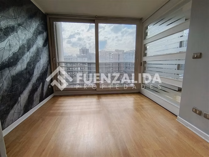 Departamento en arriendo de 1 dorm. en Santiago