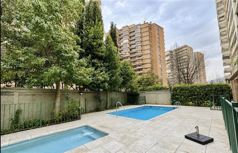 Departamento en venta de 5 dorm. en Las Condes - Imagen 21