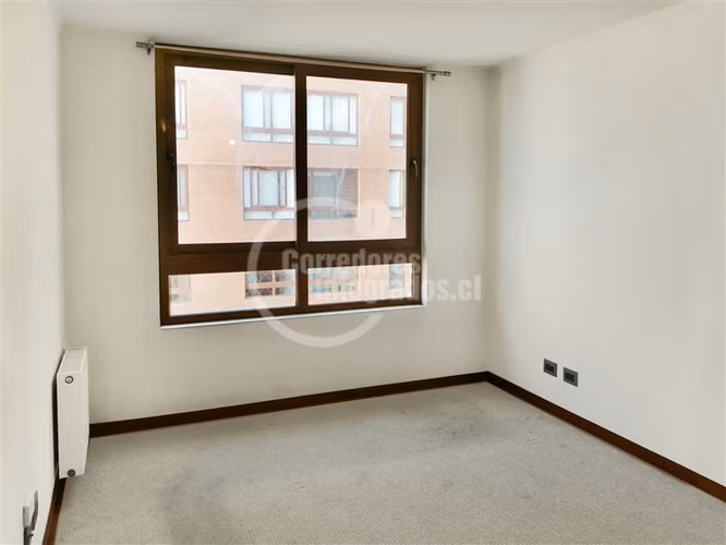 2 dorm. 2 baños. Estac. Bodega. en Las Condes - Imagen 7