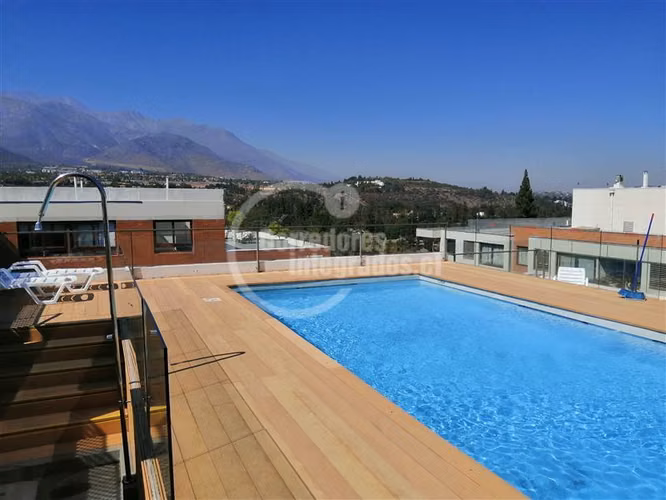 2 dorm. 2 baños. Estac. Bodega. en Las Condes - Imagen 10
