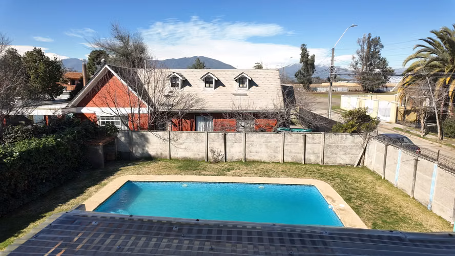 Villa Instituto Ingles, Machalí - Imagen 14