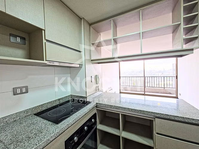 Arriendo Depto En Ñuñoa - 2D2B + Est En Zañartu 2560