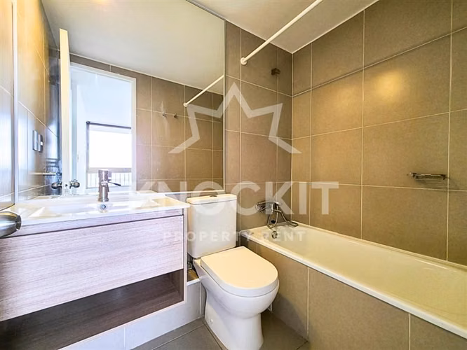 Arriendo Depto En Ñuñoa - 2D2B + Est En Zañartu 2560