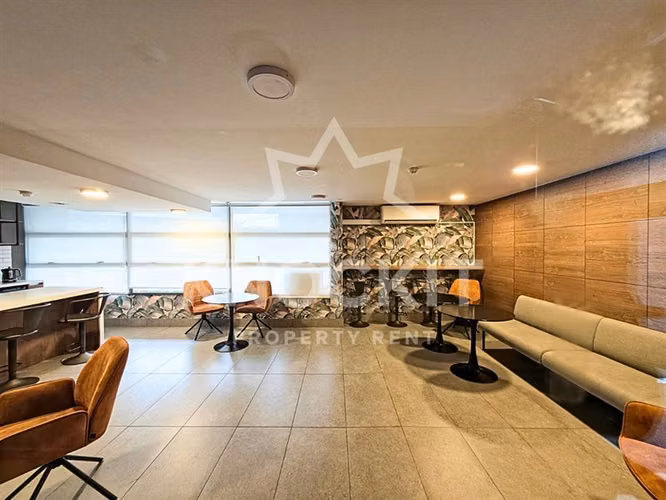 Arriendo Depto En Ñuñoa - 2D2B + Est En Zañartu 2560