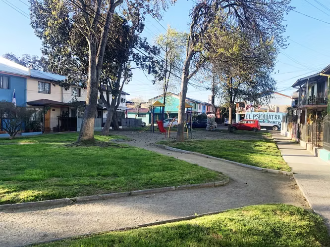 RANCAGUA SUR