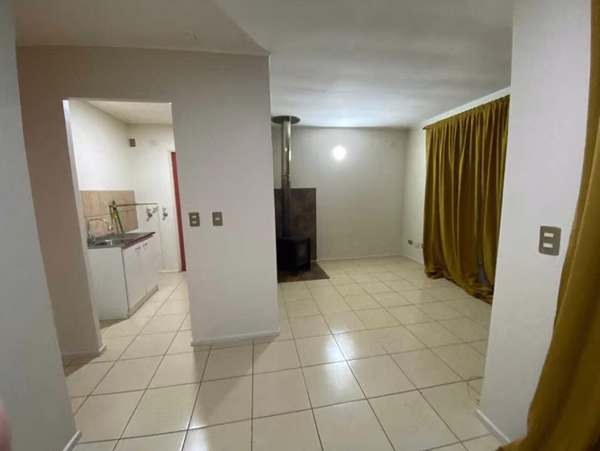 Vendo Casa en sector Mahuiza en Valdivia (177656)