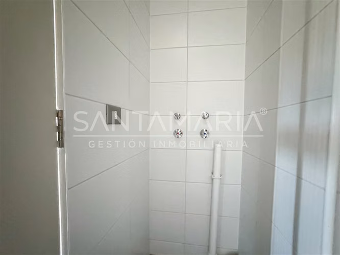 ARRIENDO Depto. de 2 dorm. con estac en San Pedro de la Paz