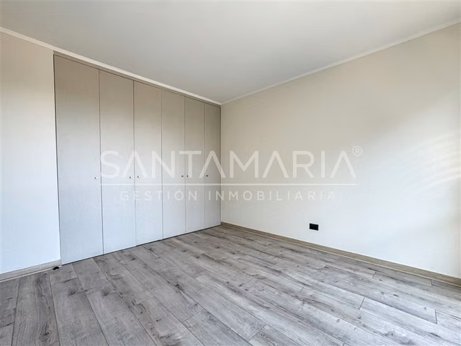 ARRIENDO Depto. de 2 dorm. con estac en San Pedro de la Paz