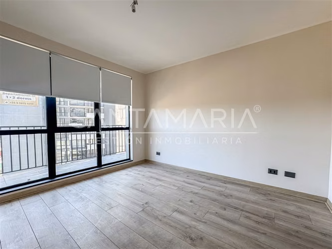 ARRIENDO Depto. de 2 dorm. con estac en San Pedro de la Paz