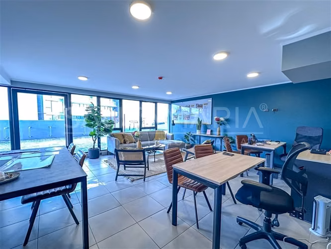 ARRIENDO Depto. de 2 dorm. con estac en San Pedro de la Paz
