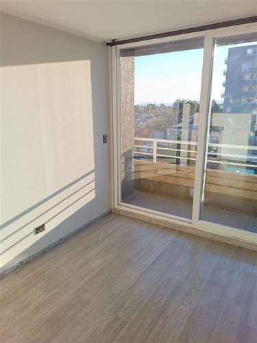 Acogedor departamento de 2D Y 1B en La Cisterna