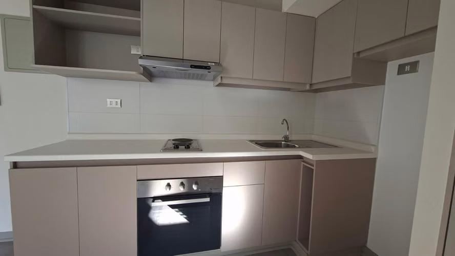 A Estrenar Depto De Una Habitacion En Metro Cumming