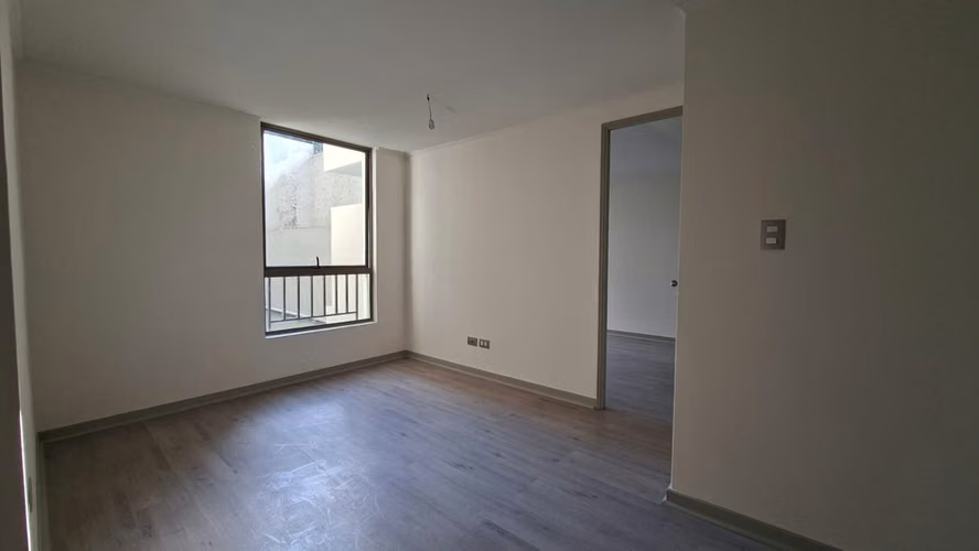 A Estrenar Depto De Una Habitacion En Metro Cumming