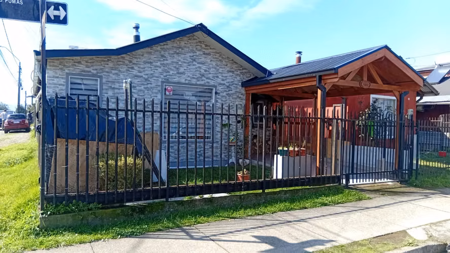  Excelente oportunidad en Altos de Mahuiza- Casa en Venta