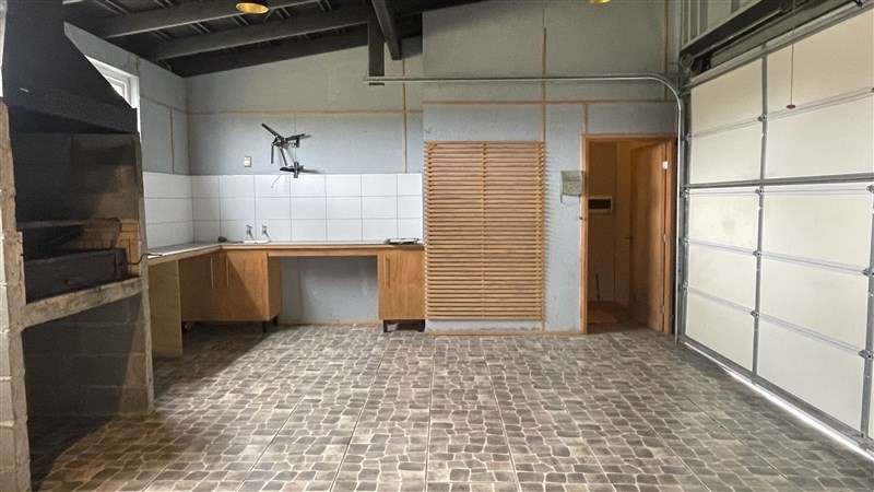 Casa Contemporánea en Venta 4D/3B - Loteo Centenario - Imagen 20