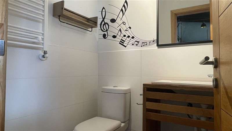 Casa Contemporánea en Venta 4D/3B - Loteo Centenario - Imagen 5