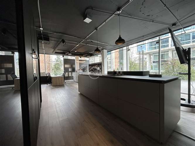 Oficina, Local en venta en Lo Barnechea