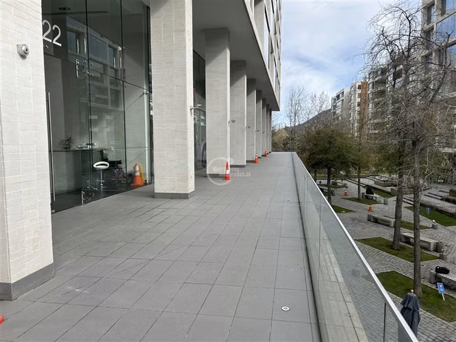 Oficina, Local en venta en Lo Barnechea