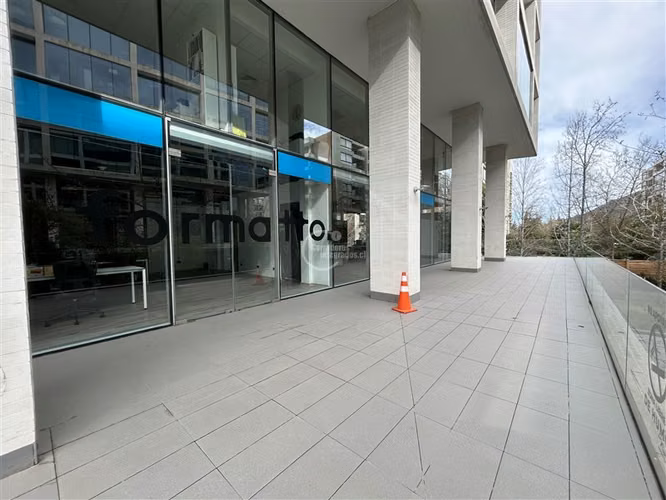 Oficina, Local en venta en Lo Barnechea
