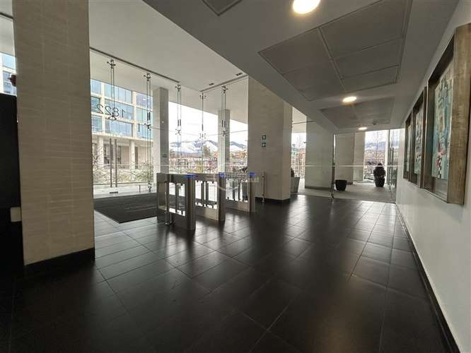 Oficina, Local en venta en Lo Barnechea