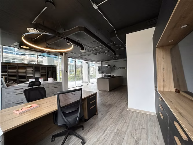 Oficina, Local en venta en Lo Barnechea