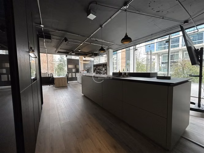 Oficina, Local en venta en Lo Barnechea