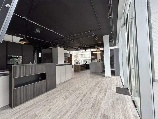 Oficina, Local en venta en Lo Barnechea