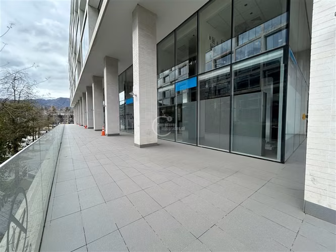 Oficina, Local en venta en Lo Barnechea