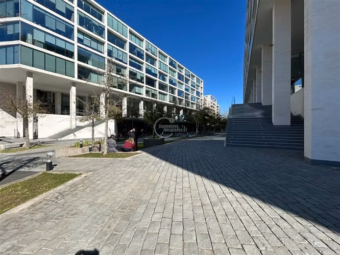 Oficina, Local en venta en Lo Barnechea