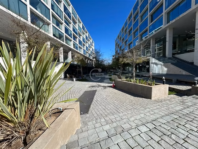 Oficina, Local Comercial en venta en Lo Barnechea