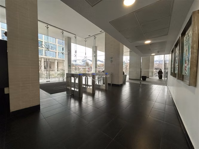 Oficina, Local Comercial en venta en Lo Barnechea