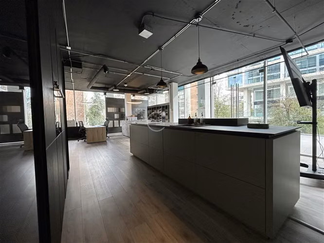 Oficina, Local Comercial en venta en Lo Barnechea