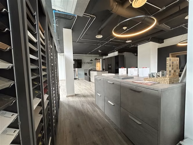 Oficina, Local Comercial en venta en Lo Barnechea